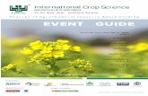 Synergy of Agrochemical Industry & Path Finding EVENT …news.agropages.com/UserFiles/Ebook/pmfai/pdf/Show_Guide_pdf.pdf · As such registration provides monopoly to the importers