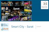 PowerPoint Presentation - Smart Cities Missionsmartcities.gov.in/upload/uploadfiles/files/SMC Smart...•Location: APMC market, Surat •Reduction of transportation cost & revenue