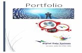 Portfolio - DDS Biometricsfingerprints.com.pk/pdf/portfolio-dds.pdf3 3 Head Office: Suit#1,2nd Floor, Link Arcade, Model Town Link Road, Lahore. Ph: 042- 35443091, 35853898. Fax: 042-35886628