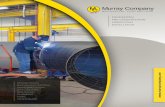 ENGINEERING PRE-CONSTRUCTION FABRICATIONmurraycompany.com/wp-content/uploads/2014/02/CoBrochure_Emaila… · ENGINEERING PRE-CONSTRUCTION FABRICATION INSTALLATION ... safety concerns