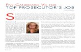 C v For TOP PROSECUTOR’S JOB Candidates vie For TOP PROSECUTOR’S JOB Erik Cummins ... iff Joe Arpaio’s erroneous charge that illegal ... would pursue life without parole in the