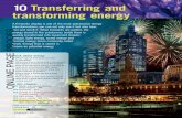 10 Transferring and transforming energy - Wiley · 2014-08-1510 Transferring and transforming energy - Wiley