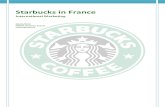 Starbucks in France - DoYouBuzz differentiation strategy of Starbucks is based ... UK and all around the world, Starbucks ... International Marketing, Starbucks in France ...