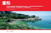 The Mediterranean a biodiversity hotspot under threat · PDF file1 The Mediterranean: a biodiversity hotspot under threat Annabelle Cuttelod, Nieves García, Dania Abdul Malak, Helen