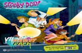 SCOOBY-DOO: TM & © Hanna-Barbera. CARTOON NETWORK…i.cdn.turner.com/toon/tv_shows/scoobydoomysteryinc/tools/pdf/... · New Episodes Weekdays at 2/1c on A number of mysteries have