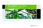 PLANT · PDF file[ Major delivery results ] PLANT SYSTEM 2015 09. Pagbilao 420MW Unit3 Coal Fired Power Project (Flop gate & Splitter gate fabrication) 2014 12. Daegu Combined Heat