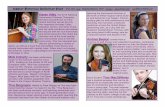 Upper Potomac Dulcimer Fest P.O. Box 1474 …upperpotomacmusic.info/dulcimerfest/SpringBroch2018.pdfclassical, hymns, and show tunes, and ... performing solo, as a duo with her husband,