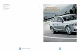ZF AXLE DRIVES FOR CARS · PDF file · 2018-02-09ZF AXLE DRIVES FOR CARS. 2 3 Designing dynamics of tomorrow ... pleasure at customer’s option Page 10 ... the development of the