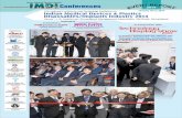· PDF fileFederal India Trading Company ... medical technology internet web sites, ... M.D., SMC Medical Mtg. Pvt. Ltd., Banglore It was a wonderful conference,