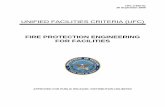 UNIFIED FACILITIES CRITERIA (UFC) - · PDF fileUFC 3-600-01 26 September 2006 FOREWORD The Unified Facilities Criteria (UFC) system is prescribed by MIL-STD 3007 and provides planning,