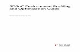 and Optimization Guide -   · PDF fileSDSoC Environment Profiling and Optimization Guide UG1235 (v2017.4) December 20, 2017