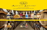 Our Brand Portfolio Diversi˜cation & Guaranteed Qualityaquilagroup.al/wp-content/uploads/2017/09/Aquila-Liquori-Products... · Alcohol (% Vol.): 40 / Capacity (Lit): ... banana,