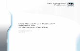 VCE Vblock and VxBlock Systems 240 Architecture Overview · PDF file  VCE Vblock® and VxBlock™ Systems 240 Architecture Overview Document revision 1.2 April, 2016