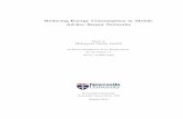 Reducing Energy Consumption in Mobile Ad-hoc … M...Reducing Energy Consumption in Mobile Ad-hoc Sensor Networks Thesis by ... Iman, Imanun Nisa’ and Nur’ainun Arissa, for their