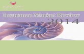 Insurance Market Review 2014 - Central Bank of Bahrain Market Review/Insurance_Market...4 It gives me great pleasure to present the Insurance Market Review Report 2014 of the Central