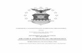 COMPARING F-16 MAINTENANCE SCHEDULING · PDF filecomparing f-16 maintenance scheduling philosophies thesis konstantinos iakovidis, major, haf afit/glm/ens/05-12 department of the air