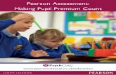 Pupil Premium Brochure - Pearson · PDF fileThe increase in pupil premium funding, ... 1. Oxford School of Improvement, ... Oxford University Press. Closing the attainment gap 03 Cogmed
