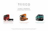 EURO 6 RANGES EQUIPPED VEHICLES - Ivecoibb.iveco.com/SiteCollectionDocuments/IVECO EURO6.pdf · 1 EURO 6 RANGES EQUIPPED VEHICLES Contains confidential proprietary and trade secrets