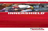 Innershield Welding Guide (pdf) - The Home Depot ... materials from welding can easily go through small cracks ... Vent hollow castings or containers before heating, cutting