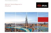 Hotel Intelligence Dubai - Hospitality Net Intelligence: Dubai 3 Market Snapshot Tourism: Dubai’s tourism market has shown strong growth in recent years, sourcing guests from markets
