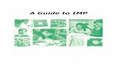 A Guide to IMP - s3. · PDF filecommitment to hard work for the sake of young people’s mathematics education. ... A Guide to IMP 2 ©2015 Interactive Mathematics Program ... These