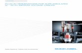 Plug-In Terminations for XLPE-Insulated 12 – 52 kV · PDF fileCable Systems, Cables and Accessories Plug-in TerminaTions for XlPe-insulaTed 12 – 52 kV medium VolTage Cables aCCessories