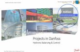 Projects in Danfoss - projektna-praksa.si in Danfoss ... P402 P406 P426 P428 -A+B P418 P419 P432 P422 2 HVAC/ Water ... Key Milestones between start & end W }i W} r Àoµ ]} ...