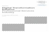 White Paper Digital Transformation Initiative Professional ...reports.weforum.org/digital-transformation/wp-content/blogs.dir/94/... · 01.07.2016 · It was agreed that the industry’s
