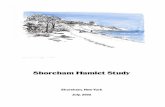 Shoreham Hamlet Study - Town of Brookhaven Home … Hamlet Study Page i ACKNOWLEDGMENTS This Hamlet Study is the result of hard work, research, long hours and considerable patience