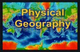Introducing Physical Geography - Montana State … 20… ·  · 2010-01-14Introducing Physical Geography •Introducing Geography •Spheres, Systems, Cycles and Trends ... • Circulation