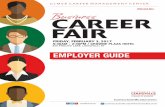 Spring 2017 Business Career Fairbusiness.louisville.edu/wpprod/images/Spring_2017_BCF_Employer...Practice your interview skills with a recruiter and get immediate feedback on your