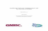 GMRC Gas Turbine Inlet Filtration Guideline - ccj- · PDF fileThe selection of the inlet filtration system is an important part of the design of a gas turbine. Poor quality inlet air