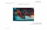Hydraulic Formulary - Bosch · PDF fileSales Industry Sector Metallurgy Formulary Hydraulics 10.01.2013 1 Hydraulic Formulary. Author: Houman Hatami Tel.: +49-9352-18-1225 . Fax: +49-9352-18-1293