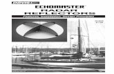 Features, Installation, Design Principles - Davis · PDF fileFeatures, Installation, Design Principles R155E $1.00 Echomaster User’s Manual 00155.010, Rev. G January 2009 Total pages