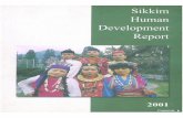 Sikkim - Planning Commissionplanningcommission.nic.in/plans/stateplan/sdr_pdf/shdr_sikkim01.pdf · •Banking system 86 ... Box 3.2—Historical perspective 42 ... Sikkim is the third