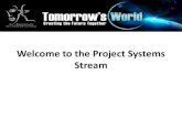 Welcome to the Project Systems Stream - UK & Ireland SAP ... · PDF fileWhat is SAP Commercial Project Management? –SAP Commercial Project Management 1.0 is an add-on to the SAP