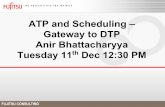 Anir Bhattacharyya Tuesday 11 Gateway to DTP th Dec …tcmoaug.communities.oaug.org/multisites/tcmoaug/media/Documents/... · Anir Bhattacharyya Tuesday 11th Dec 12:30 PM . ... (1
