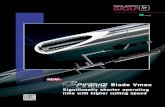 NeW! - Richard Wolf Vmax High-Speed for the Piranha System Proven enhancement of effectiveness Short operating times with "maximum speed" An …