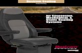 Air Suspension, Mechanical, & Static Seating SystemsAir Suspension, Mechanical, & Static Seating Systems. Air Spring X X X X ... BAJA ... must be wired to a 12 volt or 15 amp · 2016-11-8