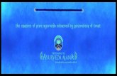 The essence of pure ayurveda enhanced by generations of …ayurvedamana.com/brochure/Perumbayil-Brochure-EN.pdf · Thalam / Thala Pothichil, Chavitti Uzhichil, Udwarthanam, Pizhichil,