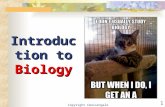 [PPT]Chapter 1 The Science of Life - · Web view2012/10/01 · Title Chapter 1 The Science of Life Author Cheryl Massengale Last modified by J Suico Created Date 6/11/2002 4:53:09