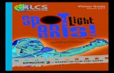 March 2017 - KLCSklcs.org/wp-content/uploads/2017/03/marchmag_2017.pdfTHE ORIGAMI REVOLUTION ... KLCS VIEWER MAGAZINE / MARCH 2017 On the Cover SPOTLIGHT ARTS ... KLCS Magazine is
