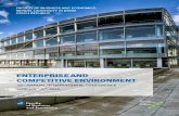 ENTERPRISE AND COMPETITIVE ENVIRONMENT · PDF fileGeorgy Alaev Management as a Transferable Technology. ... Vra Beváov á SMEs Growth in the ... ENTERPRISE AND COMPETITIVE ENVIRONMENT