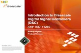 Freescale PowerPoint Templatecache.freescale.com/files/training/doc/dwf/AMF_IND_T1250.pdf · There are strong trends in the Switch Mode Power Supply (SMPS) ... • Analog-based systems