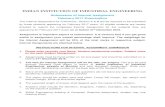 INDIAN INSTITUTION OF INDUSTRIAL ENGINEERINGiiie-india.com/IIIE/pdf/Internal-Assignment-Preliminary-Feb-2017... · INDIAN INSTITUTION OF INDUSTRIAL ENGINEERING Submission of Internal