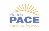 What is PACE - NASEO · PDF file– President and owner of a real estate & construction company ... (Miami) – Former Deputy Mayor of Miami-Dade County and Finance Director