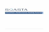 SOASTA CloudTest® Performance Testing Tutorialcdn.soasta.com/.../SOASTACloudTest_Performance_Testing_Tutorial.… · Performance testing involves positive and negative test cases
