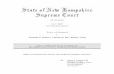 State of New Hampshire Supreme Court - Appeals …appealslawyer.net/do/briefs/Hebert_Norm_BRIEF.pdfState of New Hampshire Supreme Court NO. 2011-0217 ... Hirsch v. Maryland Department