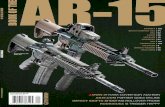 AR-15 · PDF filear15.com fortier goes online ... book of the ar-15 spring 2011 printed in u.s.a. book of the ar-15 bravo company usa bcm4 acu bravo