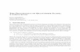 RAGMATICS OF UANTIFIER COPE A CORPUS STUDYmitwpl.mit.edu/open/sub16/Anderbois.pdf · THE PRAGMATICS OF QUANTIFIER SCOPE: A CORPUS STUDY SCOTT ANDERBOIS ADRIAN BRASOVEANU ROBERT HENDERSON